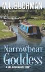 Narrowboat Goddess - Preview