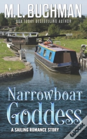 Capa do artigo Narrowboat Goddess