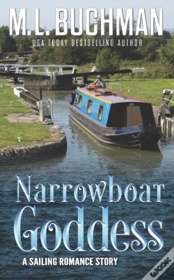 Capa do artigo Narrowboat Goddess