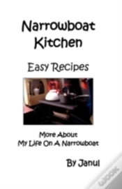 Capa do artigo Narrowboat Kitchen - Easy Recipes - More About My Life On A Narrowboat