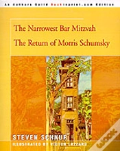 Capa do artigo Narrowest Bar Mitzvah