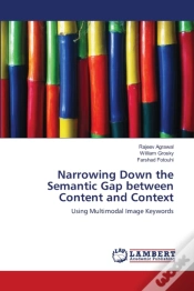 Capa do artigo Narrowing Down The Semantic Gap Between Content And Context