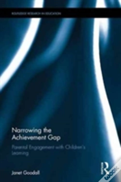 Capa do artigo Narrowing The Achievement Gap