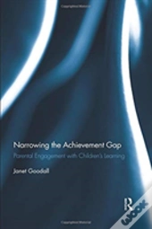 Narrowing The Achievement Gap