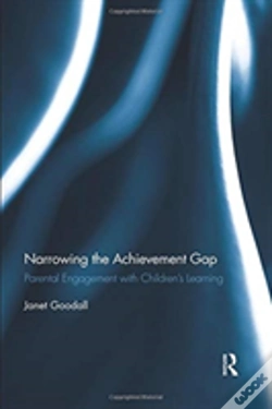 Capa do artigo Narrowing The Achievement Gap