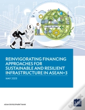 Capa do artigo Narrowing The Development Gap