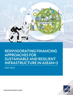 Capa do artigo Narrowing The Development Gap