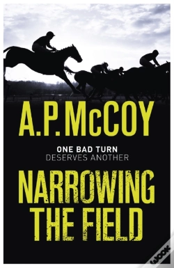 Capa do artigo Narrowing The Field