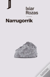 Capa do artigo Narrugorritik