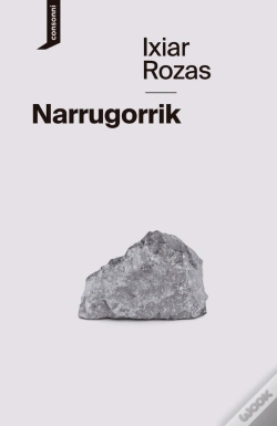 Capa do artigo Narrugorritik