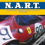 Capa do artigo N.A.R.T.