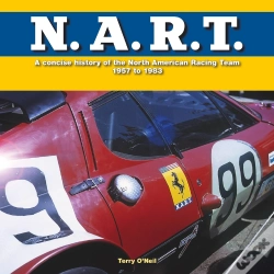 Capa do artigo N.A.R.T.