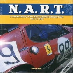 Capa do artigo N.A.R.T.