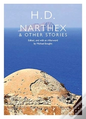 Capa do artigo Narthex And Other Stories