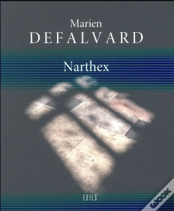 Capa do artigo Narthex