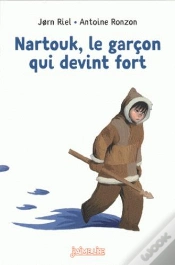 Capa do artigo Nartouk, Le Garcon Qui Devint Fort
