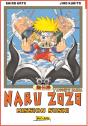 Naru Zozo T.1 ; Mission Sushi - Preview