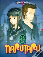 Capa do artigo Narutaru T08