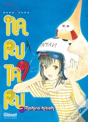 Capa do artigo Narutaru T09