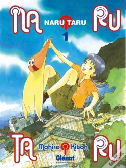 Capa do artigo Narutaru T.1