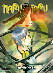 Capa do artigo Narutaru T.10