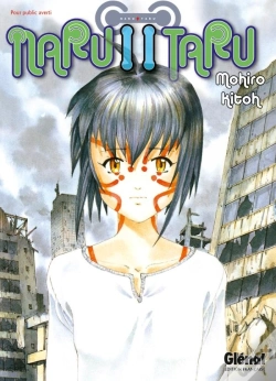 Capa do artigo Narutaru T.11