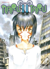 Capa do artigo Narutaru T.11