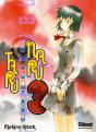 Narutaru T.3 - Preview