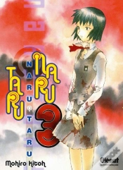 Capa do artigo Narutaru T.3