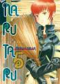 Narutaru T.5 - Preview