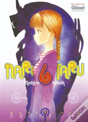 Capa do artigo Narutaru T.6