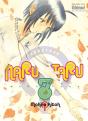 Narutaru Tome 7 - Preview