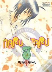 Capa do artigo Narutaru Tome 7