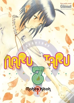 Capa do artigo Narutaru Tome 7