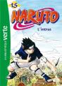 Naruto 15 - L'Intrus - Preview