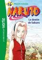 Naruto 16 - Le Destin De Sakura - Preview