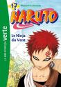 Naruto 17 - Le Ninja Du Vent - Preview