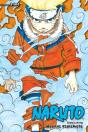 Naruto (3-In-1 Edition), Vol. 1 - Preview
