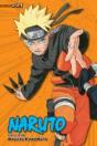 Naruto (3-In-1 Edition), Vol. 10 - Preview