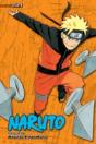 Naruto (3-In-1 Edition), Vol. 12 - Preview