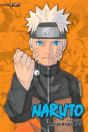 Naruto (3-In-1 Edition), Vol. 16 - Preview