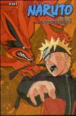 Naruto (3-In-1 Edition), Vol. 17
