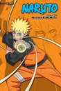 Naruto (3-In-1 Edition), Vol. 18 - Preview