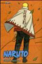Naruto (3-In-1 Edition), Vol. 24 - Preview