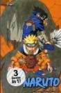 Naruto (3-In-1 Edition), Vol. 3 - Preview