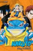 Naruto (3-In-1 Edition), Vol. 5
