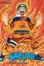 Naruto (3-In-1 Edition), Vol. 9 - Preview