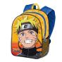 Naruto Best Basic Backpack, Orange - Preview