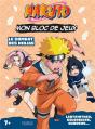 Naruto : Bloc De Jeux : Le Combat Des Ninjas ! - Preview