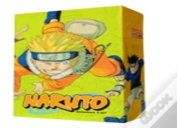 Naruto Box Set 1